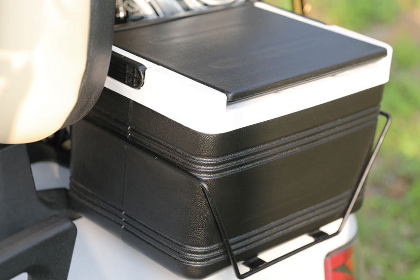 Cooler Box