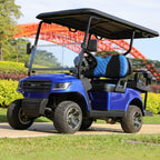 Edacar E2+2 4-Seater Golf Cart