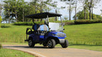 Edacar E2+2 4-Seater Golf Cart
