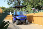 Edacar E2+2 4-Seater Golf Cart
