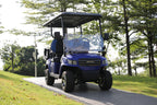 Edacar E2+2 4-Seater Golf Cart