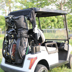 Edacar F2 2-Seater Golf Cart
