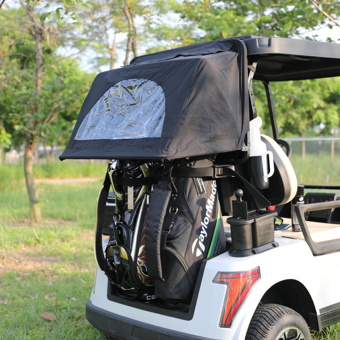 Golf Bag Cover