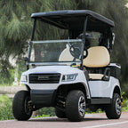 Edacar F2 2-Seater Golf Cart