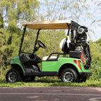 Edacar F2 2-Seater Golf Cart