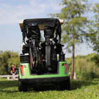 Edacar F2 2-Seater Golf Cart