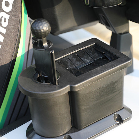 Ball Washer