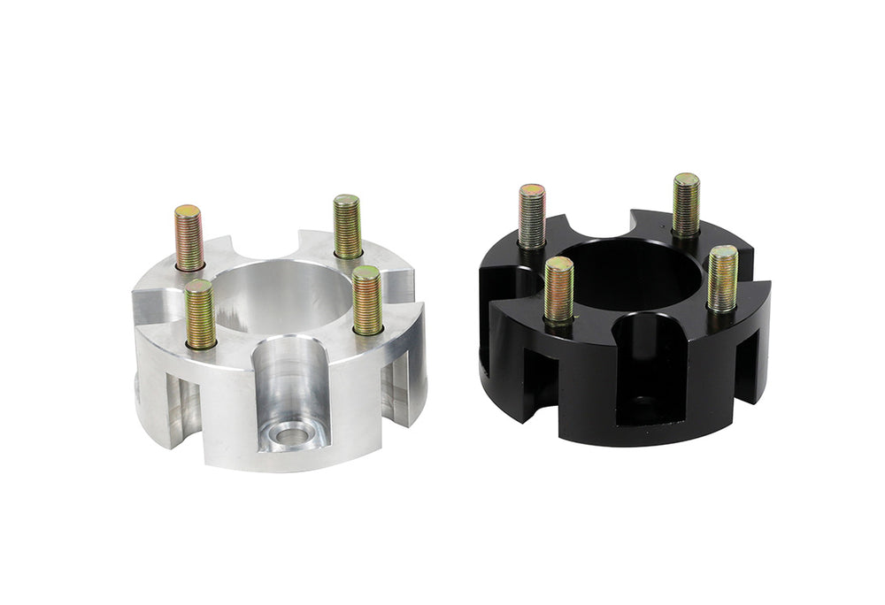 Wheel Spacer (Kit)