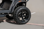 Edacar E2+2 Redline Edition 4-Seater Golf Cart
