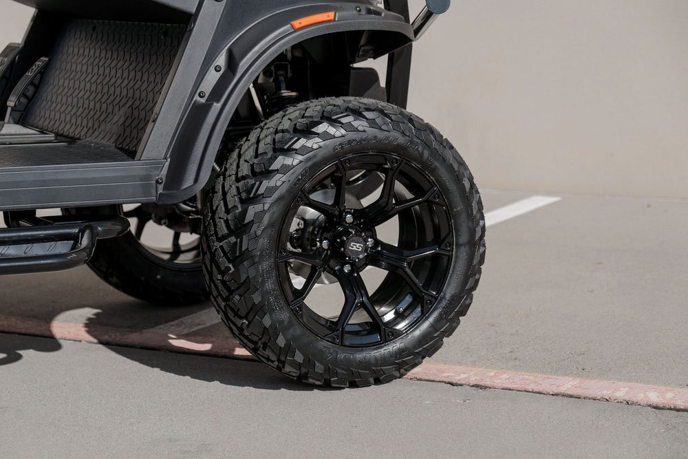 Fender Flares (Kit)