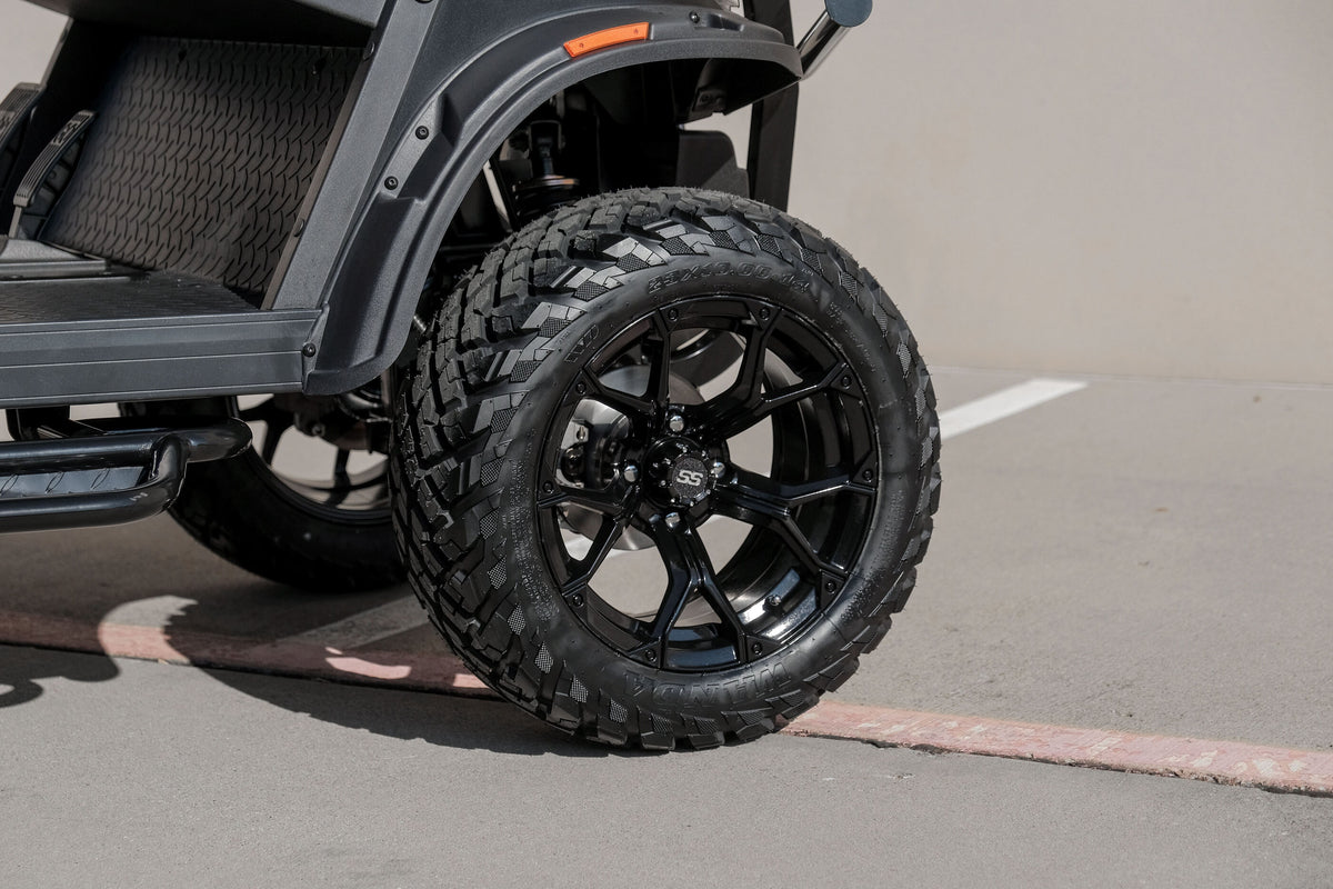 Fender Flares (Kit)