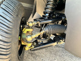 Independent Front Suspension