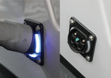SAE J1772 Charging Port